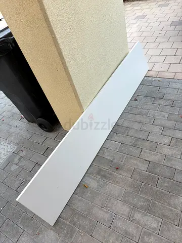 Marble 211x40cm