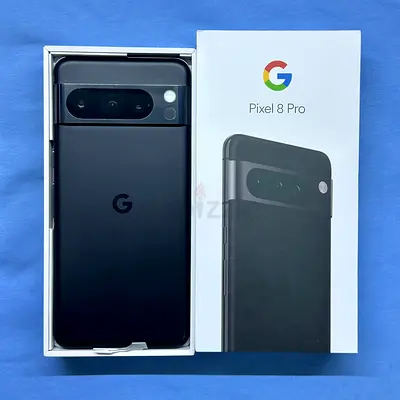 Google pixel 8Pro 128GB