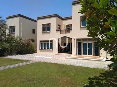 3BR+ Maids | Large plot | Available soon