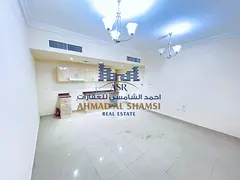 Luxury Studio || Wardrobes || Family Building || Close To Dubai Border