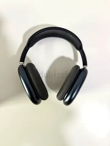 Apple AirPods Max (2025 Model) – USB-C | AppleCare+ Included