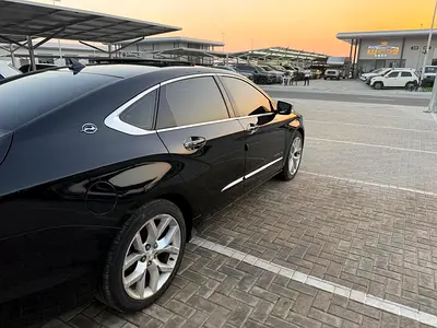 صورة 2 لـ 2016 Chevrolet IMPALA