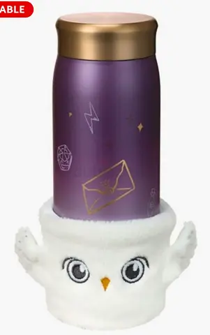 ✨ New Starbucks x Harry Potter Collaboration Cups  Mugs