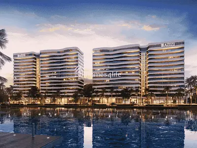Azizi Venice 8 Building B, Azizi Venice