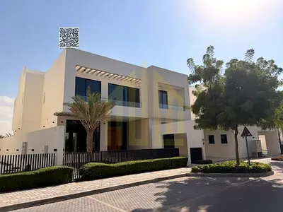 Sea View Villa in Al Zorah – Turnkey Ready – All Inclusive