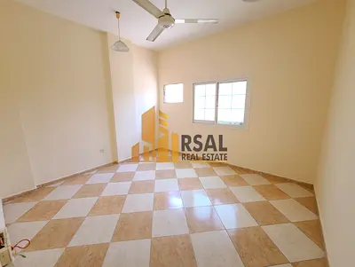 Specious 1BHK With Balcony/Family Building/No Deposit/Near Sheikh Bin Zaid Road