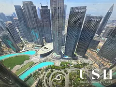 Premium Location | Downtown Area | DIFC Skyline view