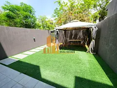 2-Bedroom Townhouse available for rent in Aljada
