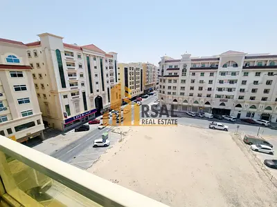 Super 1 BR l Coverd Parking l 2-Bathroom l Balcony l New Muwaileh l Close To Park