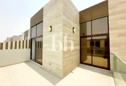 Single Row | Negotiable | 4bed+maids
