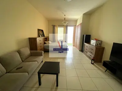 Fully Furnished Studio | for Rent | Ready to Move