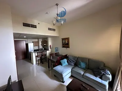 Stylish Furnished 1BR | Elite 10 | Ready to Move | Golf Views!