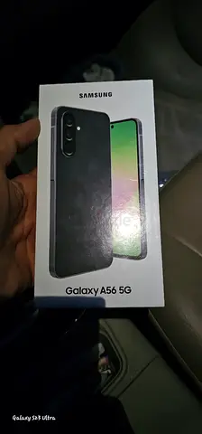Samsung Galaxy A56 5G 256