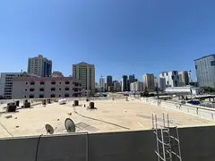 1BHK in Al Qasimia Al Mahatta, open view, good space, very close to Mega Mall, 1 bathroom, near Dub