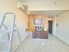 Specious Studio/Family Building/Open Kitchen/Near Ambassador School