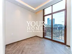 2BR + Maid | RENTED | High ROI