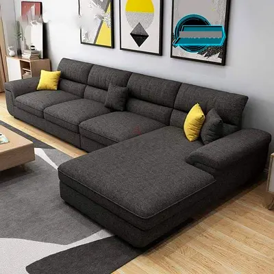 a very comfortable new luxury set available for sale
