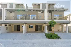 Brand New 3 Bed + Study Camelia Damac Hills 2