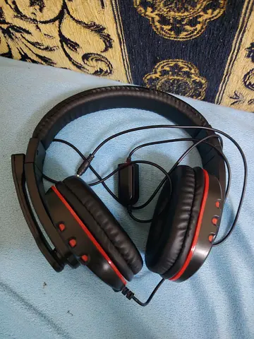 سماعات قيمينج