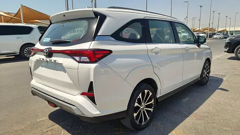 صورة 3 لـ 2023 Toyota VELOZ