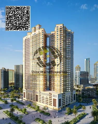 شقة فاخرة | تملك حر | دفعة أولى 5% | مفروشة بالكامل
