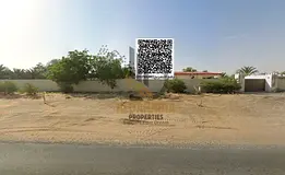 🏢 For Sale – Residential Investment Land in Ajman 📍