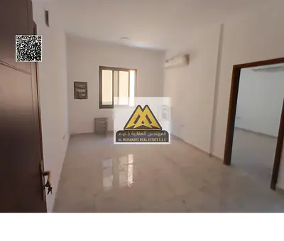 للايجار اول ساكن غرفه وصاله بالعالية عجمان مساحه ممتازه بنايه عائلات تكييف سبليت قريب من الخدمات 29 الف 4 دفعات صيانة ع المالك موقع مميز