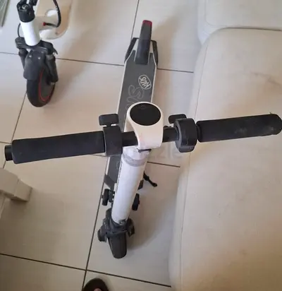 Electric scooter (foldable) in good used condition