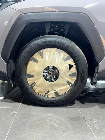 2026 Toyota RAV 4 照片 5