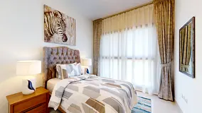Limited Time Offer ! Amazing Fully Furnished Private Room in Arjan AED 2,800