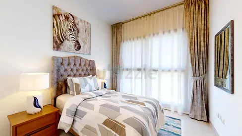Limited Time Offer ! Amazing Fully Furnished Private Room in Arjan AED 2,800