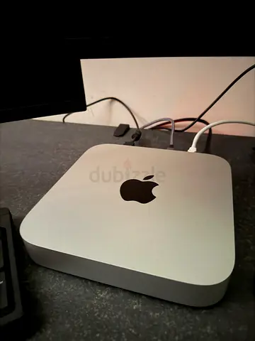 M2 Mac Mini