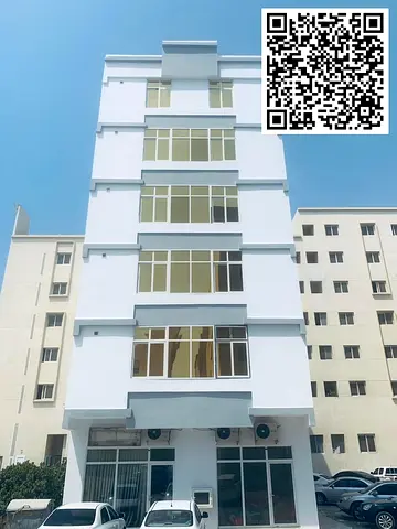🏢 Building for Sale | Al Qulaya – Sharjah | A great investment opportunity | steady income |
