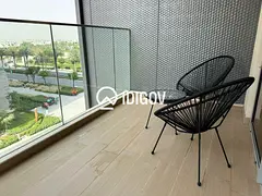 Vacant | Furnished | Prime Location