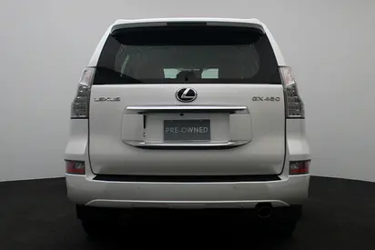 Lexus GX 460 Premier, миниатюра 5