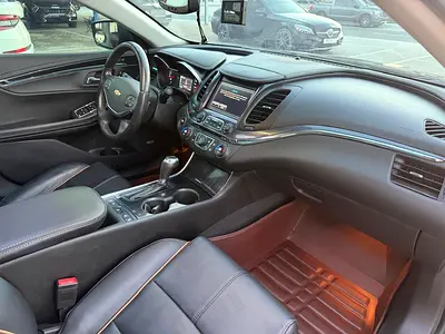 صورة 8 لـ 2016 Chevrolet IMPALA