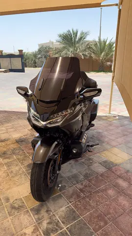 GOLDWING 2024 DTC AUTOMATIC