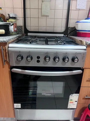 Built-in Electric Oven (Good Working Condition)