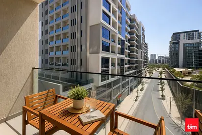 Unfurnished | Prime community | Good ROI