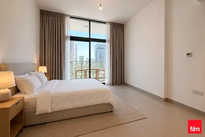 Unfurnished | Prime Community | Good ROI