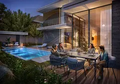 Premium 5BR RAVENNA villa | The WILDS | Luxury Community