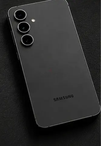 Samsung S24 FE - Almost new