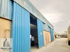 limited offer, 1300 sqft Warehouse available for rent in cheap price just 70k by 4 Cheques