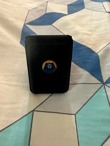 Portable Pico Projector (compact, used)