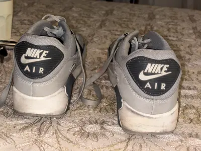 Nike air max