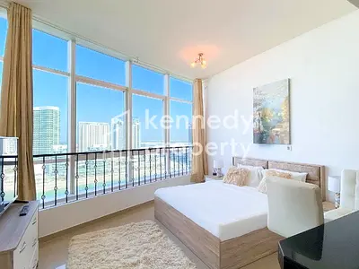 Canal View | Elegantly Furnished | With Utilities