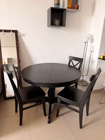 Kitchen table