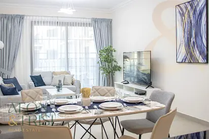 Fully Furnished | VOT | Community Facing