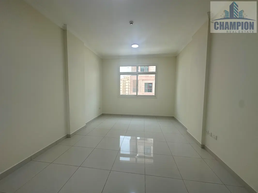 Stunning 1BHK | 2 Bathrooms | One Month Free