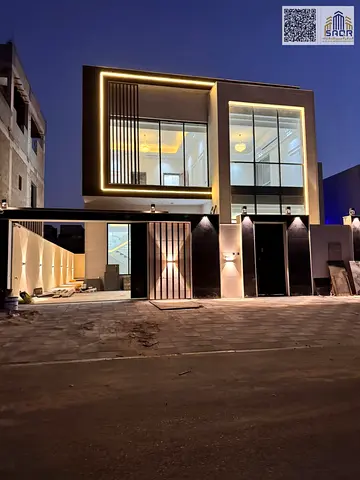 A unique opportunity to own a modern villa at a price that includes registration and ownership fees.